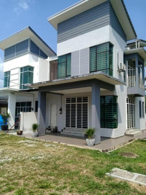 Ajmal Homestay @ Kota Bharu